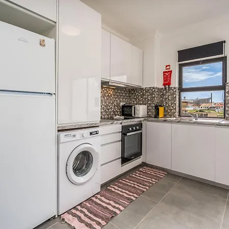 Cozy In Apartman Sagres