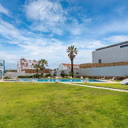 Apartamento Cozy In Sagres