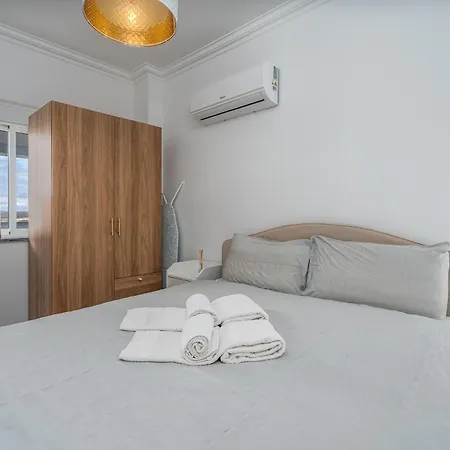 Cozy In *